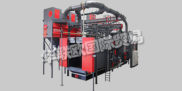德國(guó)ROSLER公司主要供應(yīng)：德國(guó)ROSLER噴砂機(jī),ROSLER拋丸機(jī)，絲網(wǎng)帶噴砂機(jī)，轉(zhuǎn)臺(tái)噴砂機(jī)，旋轉(zhuǎn)吊架噴砂機(jī)，滾筒式拋丸機(jī)，輥道式拋丸機(jī)，衛(wèi)星臺(tái)式噴砂機(jī)，槽式振動(dòng)器，旋轉(zhuǎn)振動(dòng)器等產(chǎn)品。