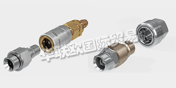 史陶比爾(STAUBLI)集團(tuán)是工業(yè)連接器、工業(yè)機(jī)器人和紡織機(jī)械這三大領(lǐng)域機(jī)電一體化解決方案的全球?qū)I(yè)供應(yīng)商。從最初1892年在蘇黎世創(chuàng)辦的一家小作坊,發(fā)展成為一個(gè)跨國(guó)集團(tuán),史陶比爾成功的秘訣在于技術(shù)上的不斷創(chuàng)新發(fā)展。下文為您介紹史陶比爾快速接頭。