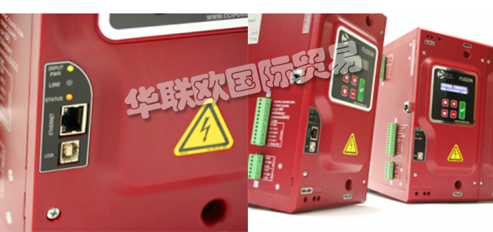 美國CONTROL CONCEPTS控制器固態繼電器型號價格