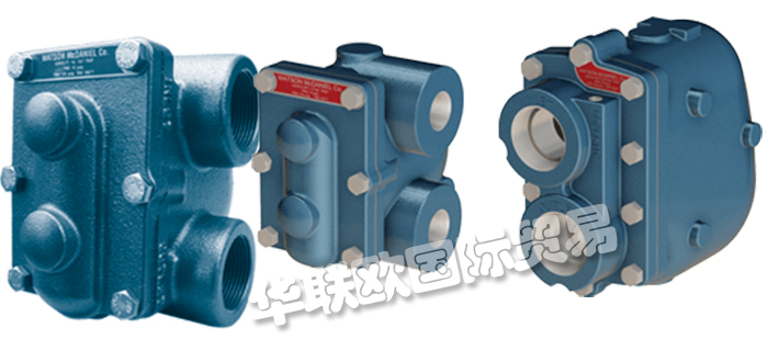美國WATSON MCDANIEL疏水閥止回閥型號(hào)價(jià)格