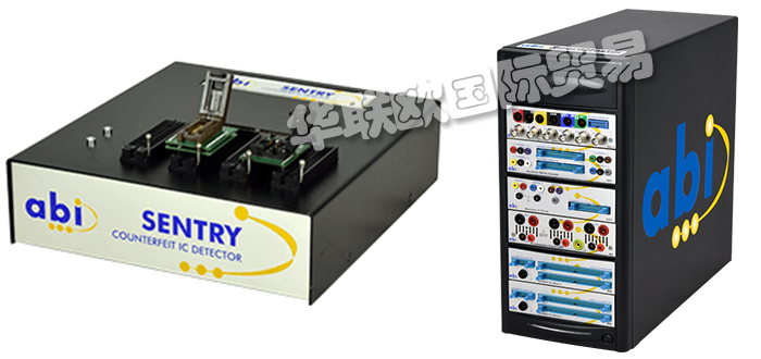 英國ABIELECTRONICS品牌介紹(ABIELECTRONICS檢測器測試器)