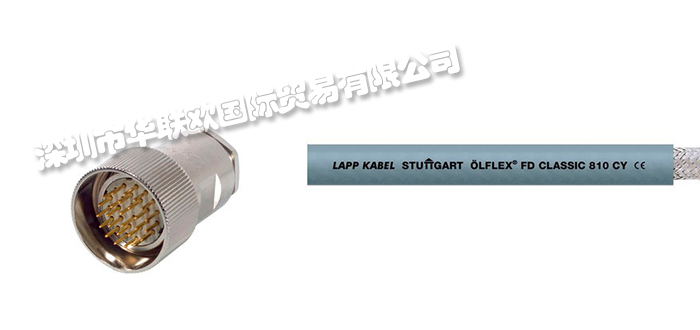 德國LAPP纜普電纜連接器好不好用(淺談德國LAPP纜普電纜連接器的性能優(yōu)勢)