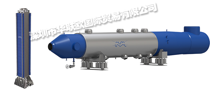 供應阿法拉伐換熱器(瑞典ALFA LAVAL阿法拉伐換熱器型號說明)