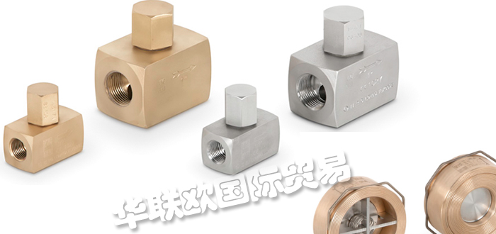 西班牙VYC INDUSTRIAL止回閥型號170，ASME/ANSI